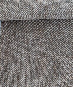 Kvadrat Sunniva 2 674 brown light blue