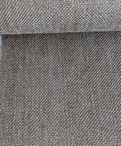 Kvadrat Sunniva 2 674 bruin lichtblauw