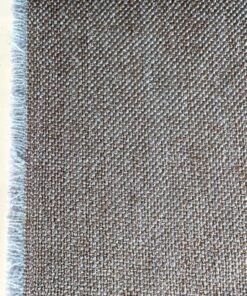 Kvadrat Sunniva 2 674 bruin lichtblauw