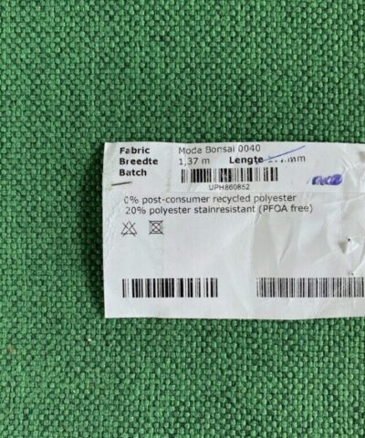 Maharam Mode 0040 Bonsai groen tinten