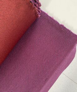 Kvadrat Febrik Shade oranje paars zwart
