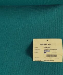 Gabriel Fame 67016 Turquoise blauw groen
