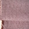 Kvadrat Perla roze roodbruin