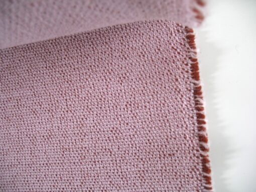 Kvadrat Perla roze roodbruin