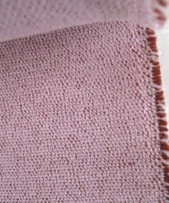 Kvadrat Perla roze roodbruin