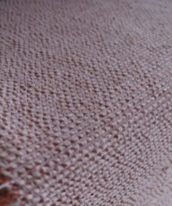 Kvadrat Perla roze roodbruin