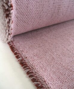 Kvadrat Perla roze roodbruin