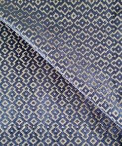 Switch Camaro blue and beige pattern