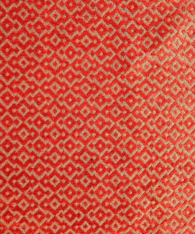 Switch Camaro oranje camel goud geometrisch patroon