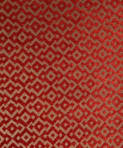 Switch Camaro oranje camel goud geometrisch patroon