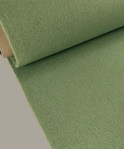 Kvadrat Divina 3 856 zacht groen