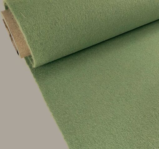 Kvadrat Divina 3 856 zacht groen