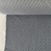 Kvadrat Febrik Mizmaze grijs