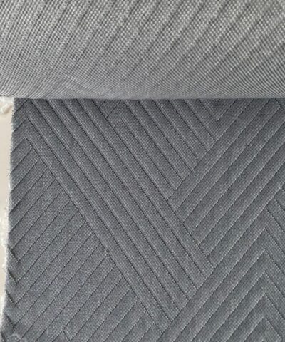 Kvadrat Febrik Mizmaze grijs