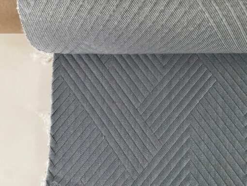 Kvadrat Febrik Mizmaze grijs