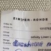 Zimmer + Rohde Infinity Linen Look roomwit