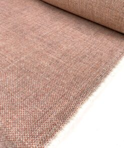 Kvadrat Clara 2 544 oranje grijs