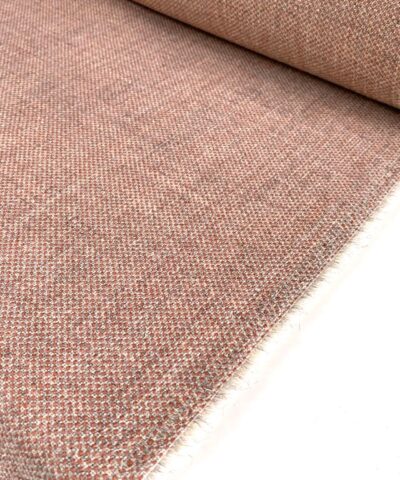 Kvadrat Clara 2 544 oranje grijs