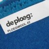 De Ploeg Ploegwool 42 blauwtinten