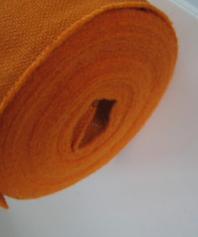 Kvadrat Hallingdal 65 547 oranje