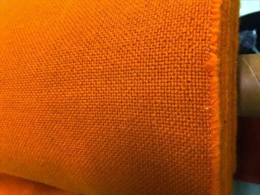 Kvadrat Hallingdal 65 547 oranje