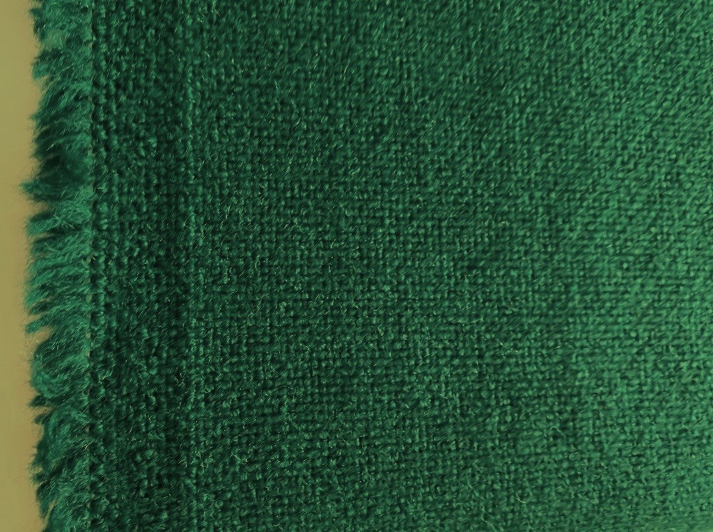 De Ploeg Ploegwool 56 groen