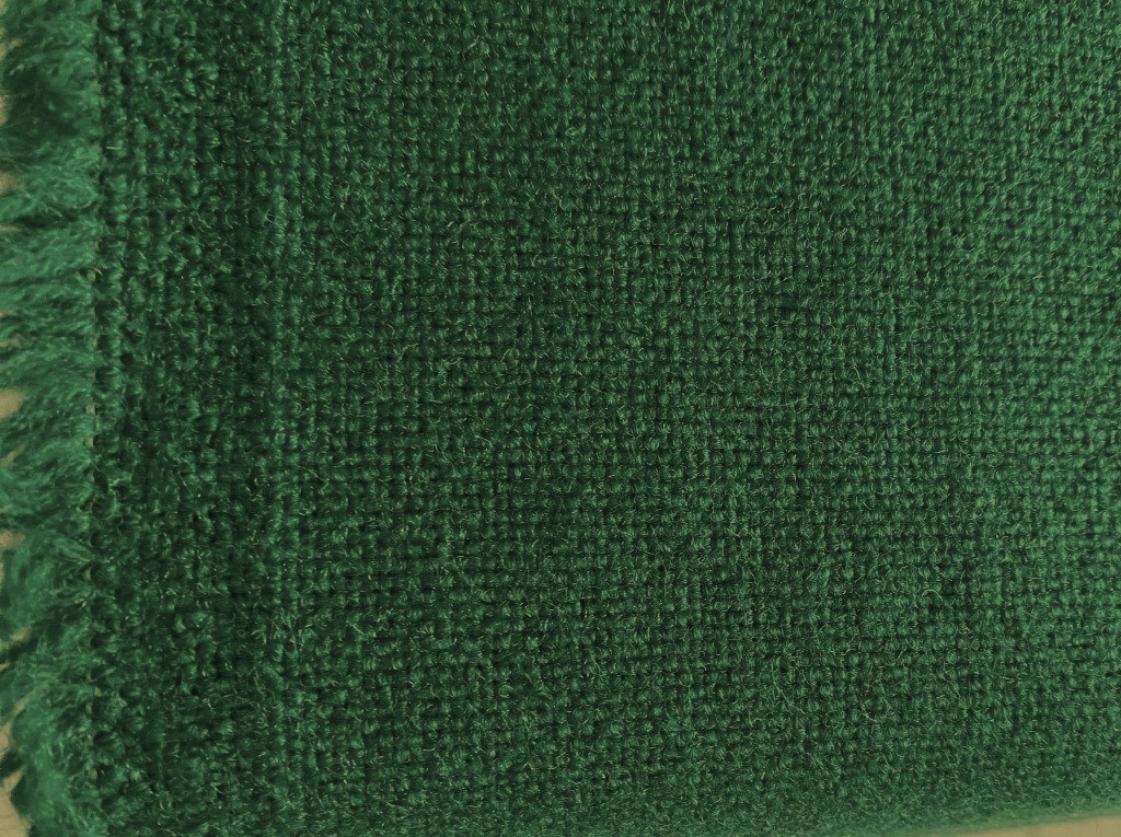 De Ploeg Ploegwool 56 groen