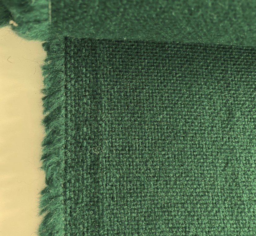 De Ploeg Ploegwool 56 groen