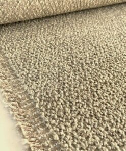 De Ploeg Monza beige bouclé