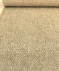 De Ploeg Monza beige bouclé