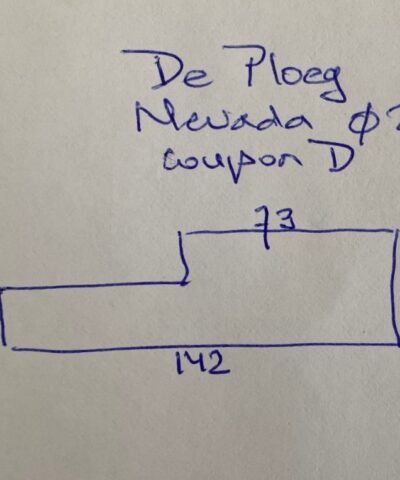 De Ploeg Nevada 02