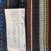 Maharam Point 002 Black and Coral Paul Smith