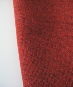 Kvadrat Tonica 2 531 orange rust-brown