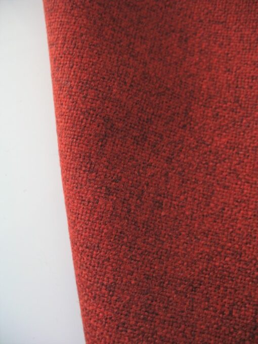 Kvadrat Tonica 2 531 oranje roestbruin