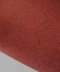 Kvadrat Tonica 2 531 orange rust-brown