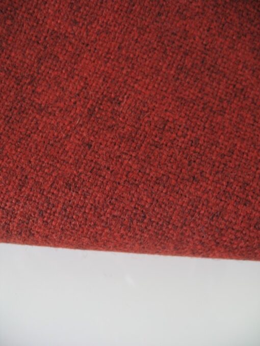 Kvadrat Tonica 2 531 oranje roestbruin