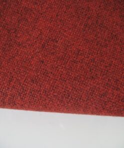 Kvadrat Tonica 2 531 orange rust-brown