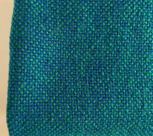 Kvadrat Hallingdal 65 830 groen blauw