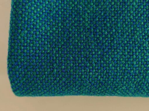 Kvadrat Hallingdal 65 830 groen blauw