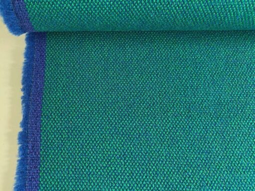 Kvadrat Hallingdal 65 830 groen blauw