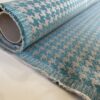 Romo Tremont groen turquoise