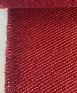 De Ploeg Albi 25/11 rood
