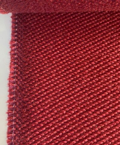 De Ploeg Albi 25/11 rood