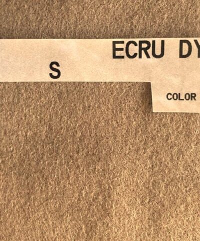 Camira Blazer CUZ14 Durham beige