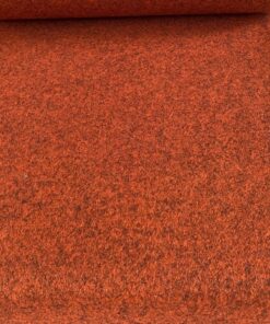 Camira Blazer CUZ90 Edge Hill bruinoranje gemêleerd