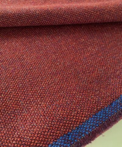 Camira Advantage rood blauw paars