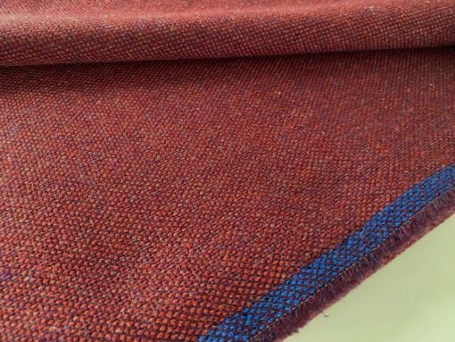 Camira Advantage rood blauw paars