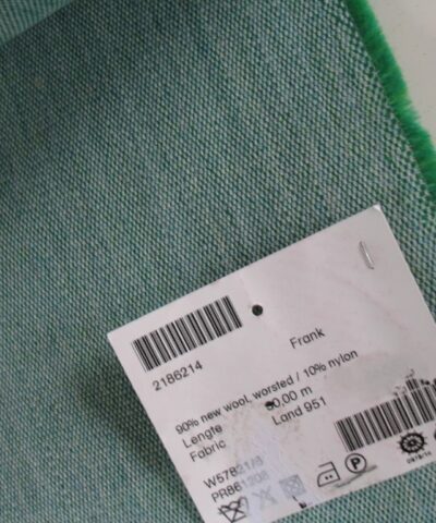 Kvadrat Land 951 groen