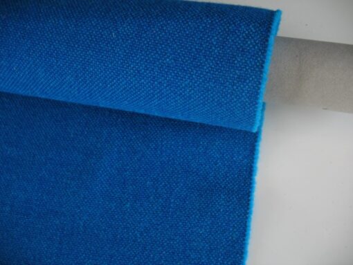 Kvadrat Hallingdal 65 810 blauw turquoise