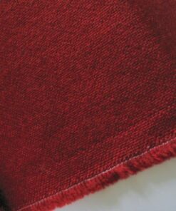 De Ploeg Ploegwool 18 donker rood